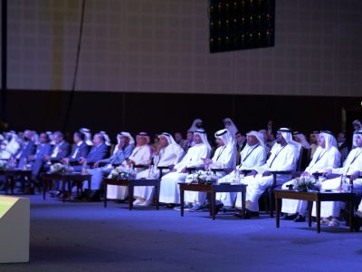 Largest smart conference for internal auditors in Dubai calls for embracing technology to stay afloat