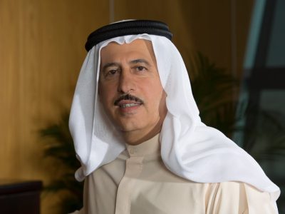 Abdulqader Obaid Ali, Chairman of the Board, UAE Internal Auditors Association