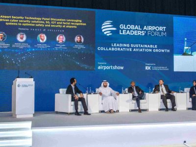 GALF Airport Security Technology Panel Discussion