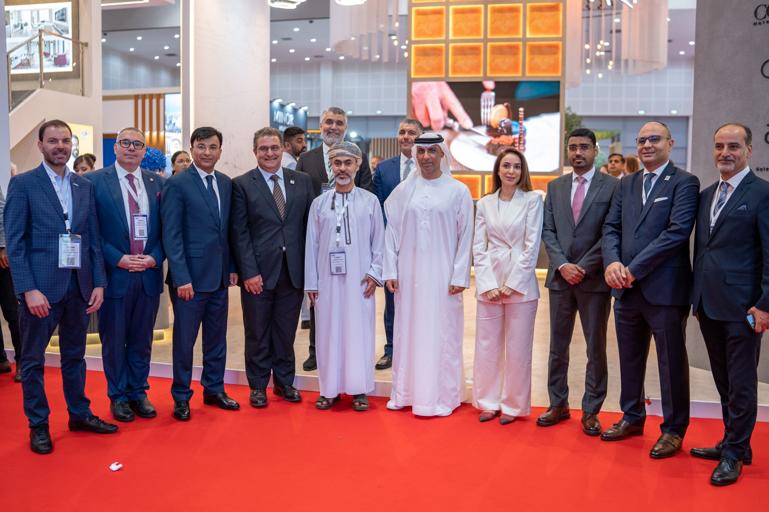 HMH Plans to expand its portfolio in KSA