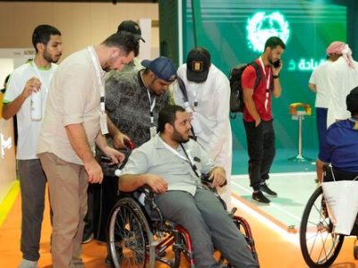 AccessAbilities Expo 2023 succesful conclusion2