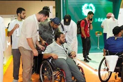 AccessAbilities Expo concludes with clarion call for more inclusivity