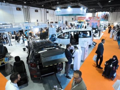 Dubai to host AccessAbilities Expo’s sixth edition