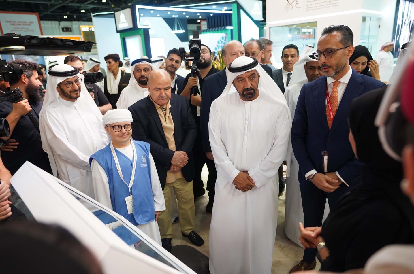 AccessAbilities Expo kicks off its 6th edition in Dubai on October 7th with 250 exhibitors and rehabilitation centers from 50 countries on board